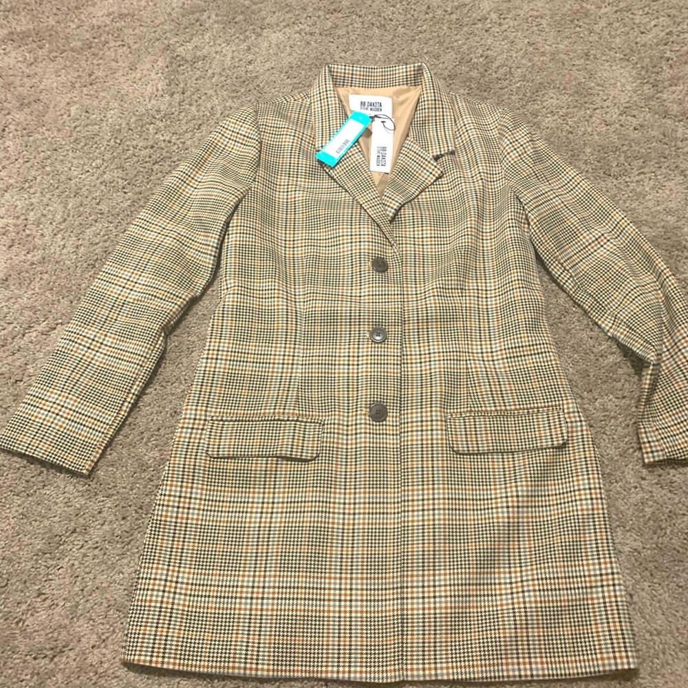 Steve Madden blazer
